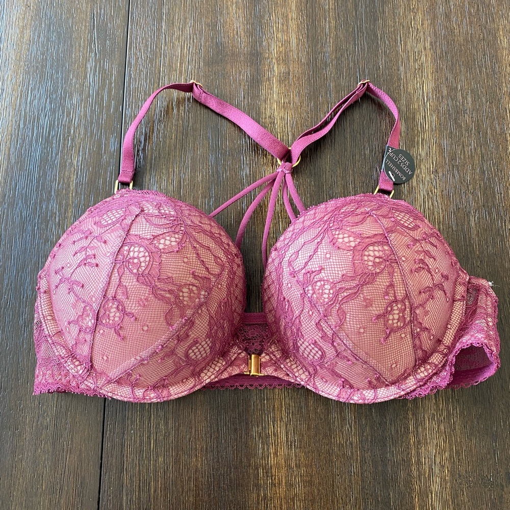 Brand New Victoria Secret Bombshell Bra